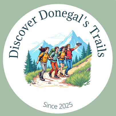 Discover Donegal's Trails